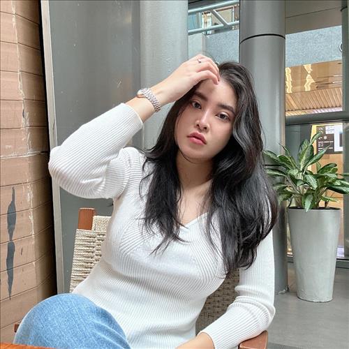 hẹn hò - Thảo Ngô🌽-Lady -Age:30 - Single-TP Hồ Chí Minh-Friend - Best dating website, dating with vietnamese person, finding girlfriend, boyfriend.