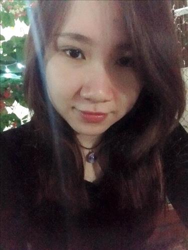 hẹn hò - Trân Hồ Huyền-Lady -Age:26 - Has Lover-TP Hồ Chí Minh-Confidential Friend - Best dating website, dating with vietnamese person, finding girlfriend, boyfriend.