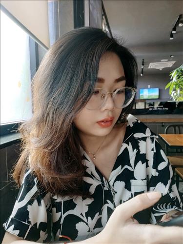 hẹn hò - Thảo-Lesbian -Age:24 - Single-TP Hồ Chí Minh-Lover - Best dating website, dating with vietnamese person, finding girlfriend, boyfriend.