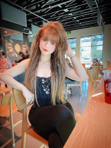 hẹn hò - Mi mi -Lady -Age:22 - Single-TP Hồ Chí Minh-Friend - Best dating website, dating with vietnamese person, finding girlfriend, boyfriend.