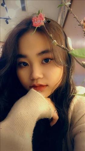 hẹn hò - Huỳnh Như Ái-Lady -Age:18 - Single-TP Hồ Chí Minh-Lover - Best dating website, dating with vietnamese person, finding girlfriend, boyfriend.