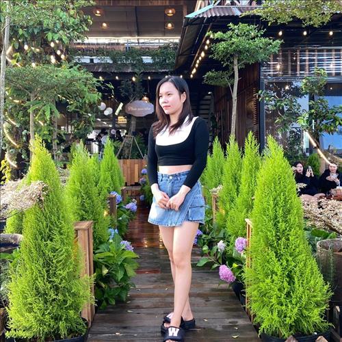 hẹn hò - Lyly-Nữ -Tuổi:29 - Độc thân-Gia Lai-Tìm bạn bè mới