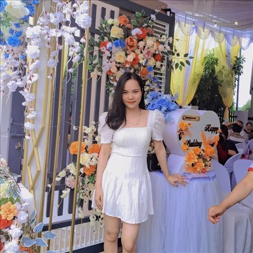 hẹn hò - Lyly-Nữ -Tuổi:29 - Độc thân-Gia Lai-Tìm bạn bè mới