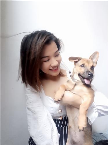 hẹn hò - Mây-Lady -Age:27 - Single-TP Hồ Chí Minh-Lover - Best dating website, dating with vietnamese person, finding girlfriend, boyfriend.