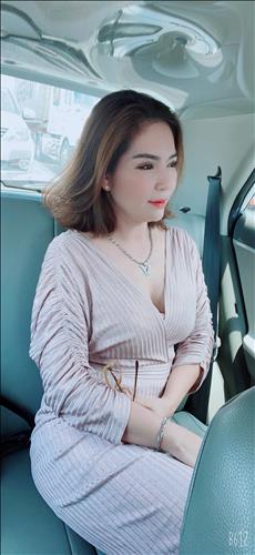 hẹn hò - Tường Vy-Lady -Age:32 - Single-Đồng Nai-Lover - Best dating website, dating with vietnamese person, finding girlfriend, boyfriend.