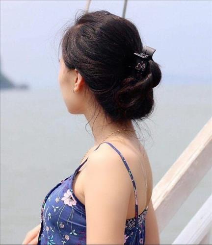 hẹn hò - Ly Ly-Lady -Age:30 - Single-Hà Nội-Confidential Friend - Best dating website, dating with vietnamese person, finding girlfriend, boyfriend.