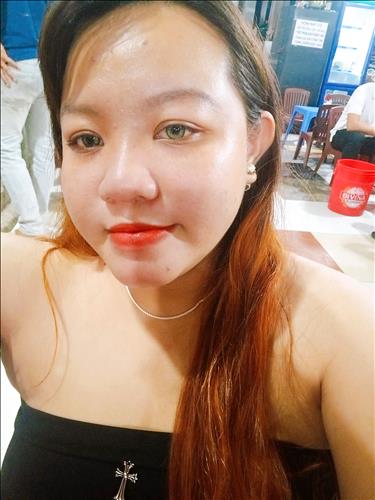 hẹn hò - Như Na-Lady -Age:25 - Divorce-Khánh Hòa-Lover - Best dating website, dating with vietnamese person, finding girlfriend, boyfriend.