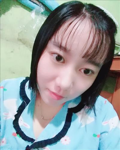 hẹn hò - phạm hằng-Lady -Age:20 - Single-Kiên Giang-Lover - Best dating website, dating with vietnamese person, finding girlfriend, boyfriend.