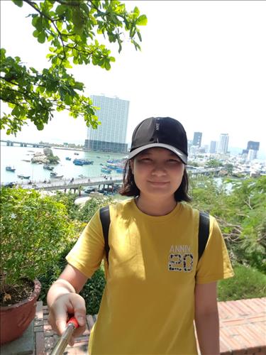 hẹn hò - Coi Coi-Lady -Age:27 - Single-Hải Phòng-Lover - Best dating website, dating with vietnamese person, finding girlfriend, boyfriend.