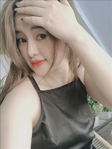 hẹn hò - Mễ Mễ -Lady -Age:27 - Single-TP Hồ Chí Minh-Lover - Best dating website, dating with vietnamese person, finding girlfriend, boyfriend.