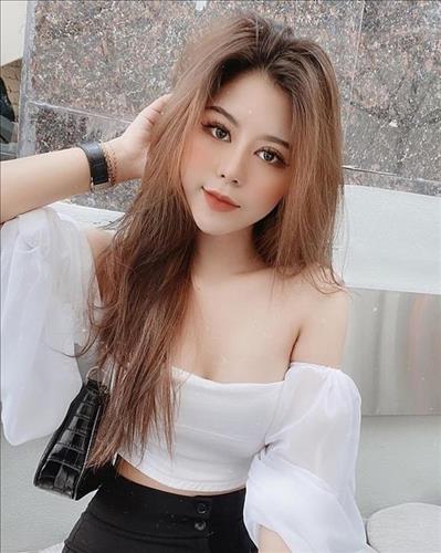 hẹn hò - Nàng Thơ-Lady -Age:25 - Single-TP Hồ Chí Minh-Short Term - Best dating website, dating with vietnamese person, finding girlfriend, boyfriend.