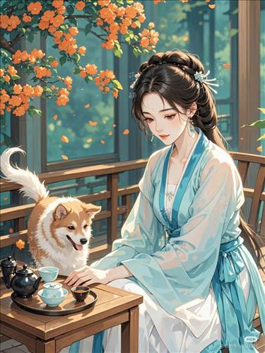 hẹn hò - Mưa-Nữ -Tuổi:18 - Độc thân-TP Hồ Chí Minh-Người yêu lâu dài
