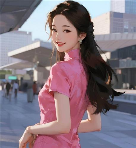 hẹn hò - Mưa-Nữ -Tuổi:18 - Độc thân-TP Hồ Chí Minh-Người yêu lâu dài