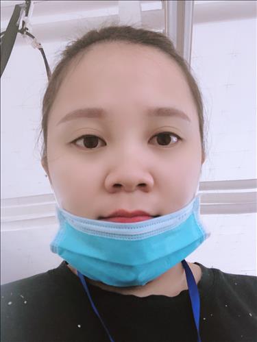 hẹn hò - Hằng Đinh-Lady -Age:27 - Divorce-TP Hồ Chí Minh-Lover - Best dating website, dating with vietnamese person, finding girlfriend, boyfriend.