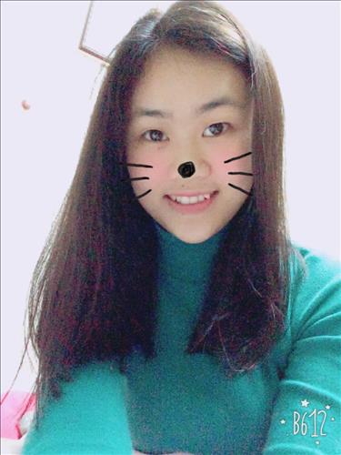 hẹn hò - oanh nguyễn-Lady -Age:26 - Single-Lâm Đồng-Lover - Best dating website, dating with vietnamese person, finding girlfriend, boyfriend.