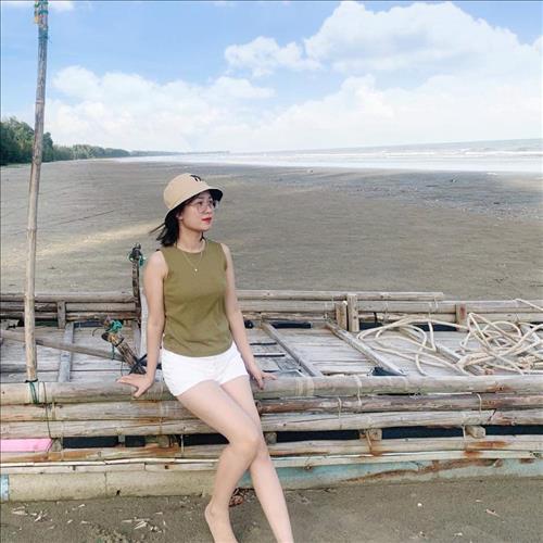 hẹn hò - Linh-Lady -Age:24 - Single-Hà Nội-Lover - Best dating website, dating with vietnamese person, finding girlfriend, boyfriend.