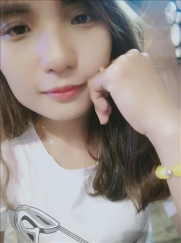 hẹn hò - my-Lady -Age:20 - Single-TP Hồ Chí Minh-Lover - Best dating website, dating with vietnamese person, finding girlfriend, boyfriend.