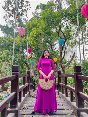 Hương Anh