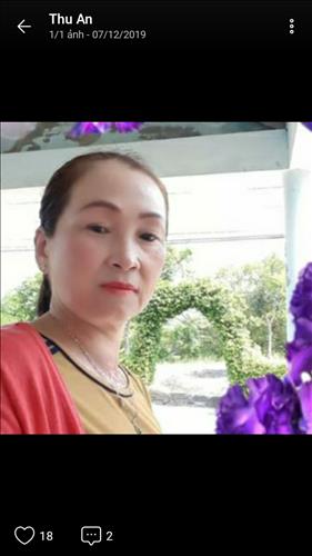 hẹn hò - An-Lady -Age:53 - Single-Cà Mau-Lover - Best dating website, dating with vietnamese person, finding girlfriend, boyfriend.
