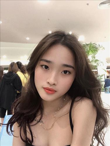 hẹn hò - NGUYỄN HẰNG-Lady -Age:18 - Single-TP Hồ Chí Minh-Lover - Best dating website, dating with vietnamese person, finding girlfriend, boyfriend.
