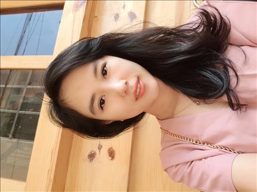 hẹn hò - Dương Thu Ngân -Lady -Age:30 - Single--Lover - Best dating website, dating with vietnamese person, finding girlfriend, boyfriend.