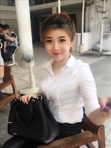 hẹn hò - Thúy-Lady -Age:23 - Single-TP Hồ Chí Minh-Lover - Best dating website, dating with vietnamese person, finding girlfriend, boyfriend.