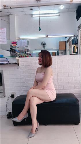 hẹn hò - Tuyết nhi Phan-Lady -Age:37 - Divorce-TP Hồ Chí Minh-Lover - Best dating website, dating with vietnamese person, finding girlfriend, boyfriend.