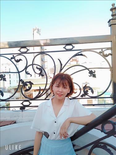 hẹn hò - My Linh-Lady -Age:20 - Single-TP Hồ Chí Minh-Friend - Best dating website, dating with vietnamese person, finding girlfriend, boyfriend.