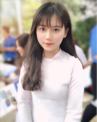 hẹn hò - Lê Vy-Lady -Age:18 - Single-TP Hồ Chí Minh-Lover - Best dating website, dating with vietnamese person, finding girlfriend, boyfriend.