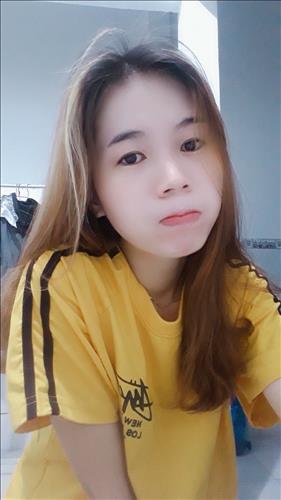 hẹn hò - Nguyen-Lady -Age:26 - Single-Vĩnh Long-Friend - Best dating website, dating with vietnamese person, finding girlfriend, boyfriend.