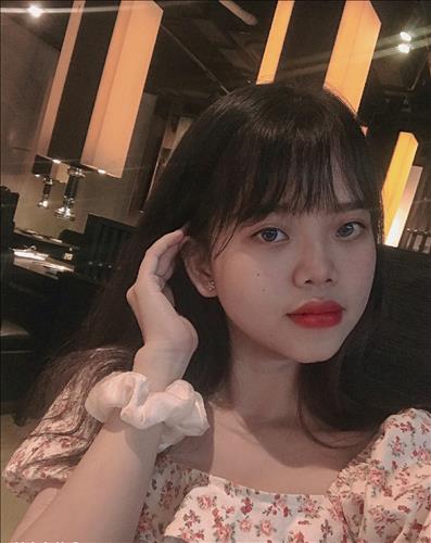 hẹn hò - Ngan Huynh-Lady -Age:22 - Single-TP Hồ Chí Minh-Lover - Best dating website, dating with vietnamese person, finding girlfriend, boyfriend.