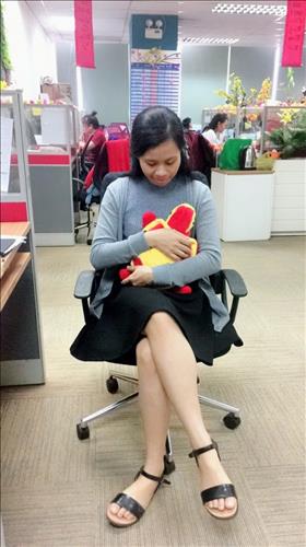 hẹn hò - Hạ-Lady -Age:38 - Single-TP Hồ Chí Minh-Friend - Best dating website, dating with vietnamese person, finding girlfriend, boyfriend.