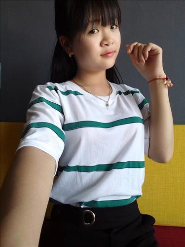 hẹn hò - Nguyễn Ngọc-Lady -Age:20 - Single-TP Hồ Chí Minh-Lover - Best dating website, dating with vietnamese person, finding girlfriend, boyfriend.