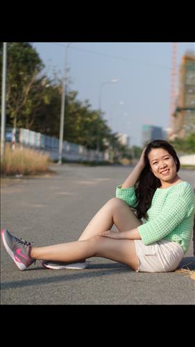 hẹn hò - Bình Yên-Lady -Age:31 - Single-TP Hồ Chí Minh-Lover - Best dating website, dating with vietnamese person, finding girlfriend, boyfriend.