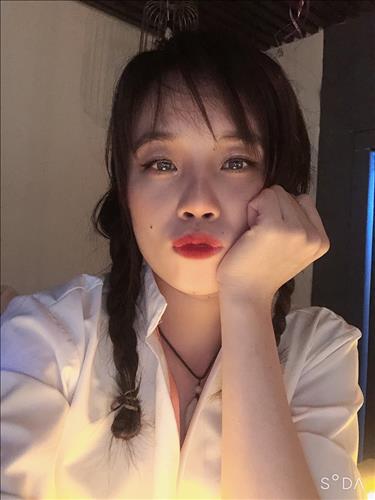 hẹn hò - Vy Nguyen-Lady -Age:28 - Single-TP Hồ Chí Minh-Lover - Best dating website, dating with vietnamese person, finding girlfriend, boyfriend.