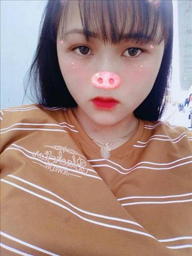 hẹn hò - Trinh Nguyễn-Lady -Age:17 - Single-TP Hồ Chí Minh-Lover - Best dating website, dating with vietnamese person, finding girlfriend, boyfriend.