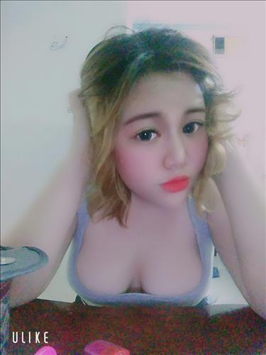 hẹn hò - Ái liên -Lady -Age:18 - Single-TP Hồ Chí Minh-Lover - Best dating website, dating with vietnamese person, finding girlfriend, boyfriend.