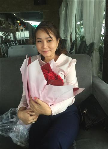 hẹn hò - Ngọc lành-Lady -Age:40 - Single-TP Hồ Chí Minh-Lover - Best dating website, dating with vietnamese person, finding girlfriend, boyfriend.