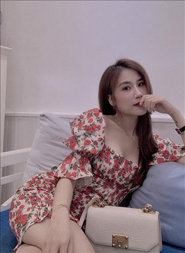 hẹn hò - Lê Anh-Lady -Age:25 - Single-TP Hồ Chí Minh-Confidential Friend - Best dating website, dating with vietnamese person, finding girlfriend, boyfriend.