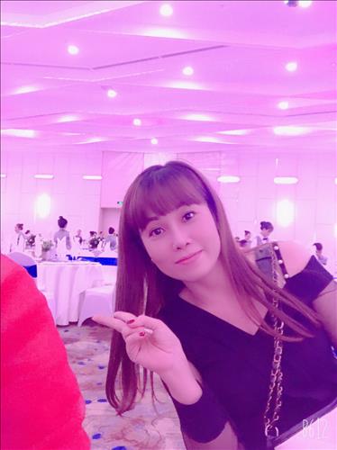 hẹn hò - Trang Tran-Lady -Age:34 - Single-TP Hồ Chí Minh-Lover - Best dating website, dating with vietnamese person, finding girlfriend, boyfriend.