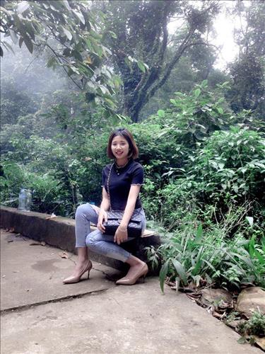 hẹn hò - Hoang Lan Vy-Lady -Age:21 - Single-TP Hồ Chí Minh-Confidential Friend - Best dating website, dating with vietnamese person, finding girlfriend, boyfriend.