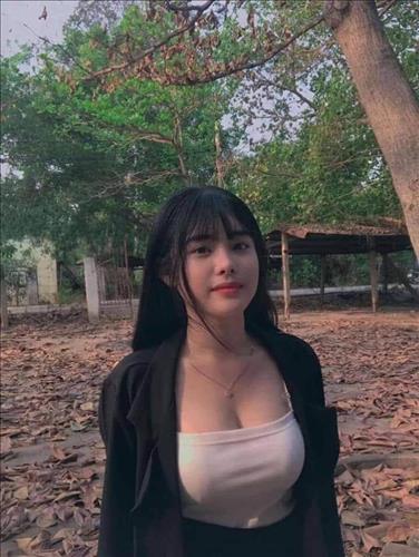 hẹn hò - Thủy baby-Lady -Age:20 - Single-TP Hồ Chí Minh-Lover - Best dating website, dating with vietnamese person, finding girlfriend, boyfriend.
