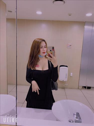 hẹn hò - phương nguyễn-Lady -Age:28 - Single-TP Hồ Chí Minh-Confidential Friend - Best dating website, dating with vietnamese person, finding girlfriend, boyfriend.