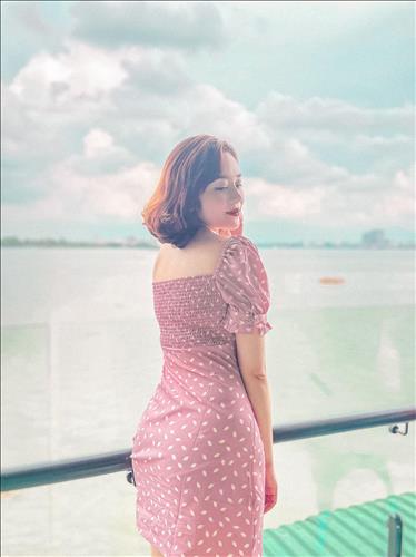 hẹn hò - Bùi Phương Linh-Lady -Age:24 - Single-TP Hồ Chí Minh-Confidential Friend - Best dating website, dating with vietnamese person, finding girlfriend, boyfriend.