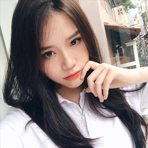 hẹn hò - luna027-Lady -Age:22 - Has Lover-TP Hồ Chí Minh-Confidential Friend - Best dating website, dating with vietnamese person, finding girlfriend, boyfriend.