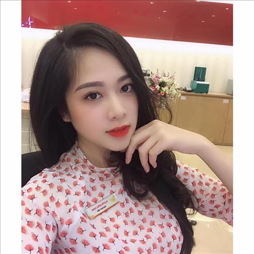 hẹn hò - Hồng Hạnh -Lady -Age:24 - Single-TP Hồ Chí Minh-Lover - Best dating website, dating with vietnamese person, finding girlfriend, boyfriend.