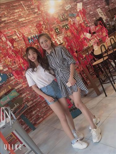 hẹn hò - Đỗ Nguyệt-Lady -Age:18 - Single-TP Hồ Chí Minh-Short Term - Best dating website, dating with vietnamese person, finding girlfriend, boyfriend.