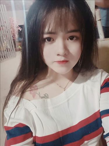 hẹn hò - Mũ Gấu-Lady -Age:19 - Single-TP Hồ Chí Minh-Confidential Friend - Best dating website, dating with vietnamese person, finding girlfriend, boyfriend.