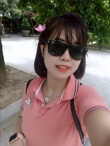 hẹn hò - Bống-Lady -Age:26 - Single-Bắc Ninh-Lover - Best dating website, dating with vietnamese person, finding girlfriend, boyfriend.