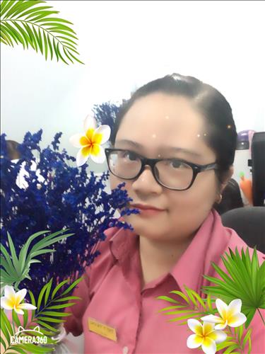 hẹn hò - Thùy Trang-Lady -Age:30 - Single-TP Hồ Chí Minh-Lover - Best dating website, dating with vietnamese person, finding girlfriend, boyfriend.